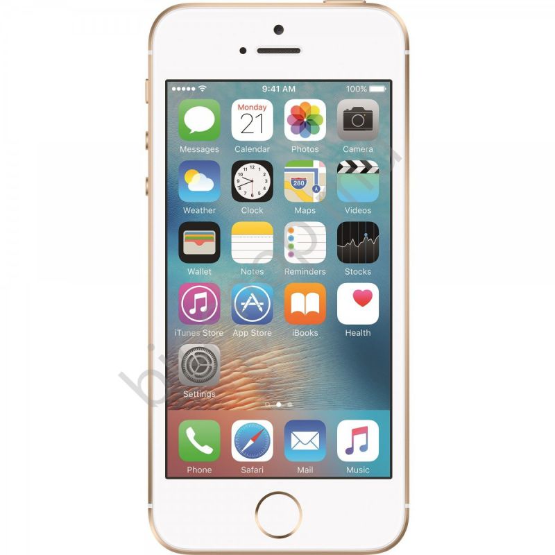 Mobilnyj Telefon Apple Iphone Se 32 Gb Gold Kupit Po Nizkoj Cene V Kishineve I Moldove Bigshop Md Bigshop Md