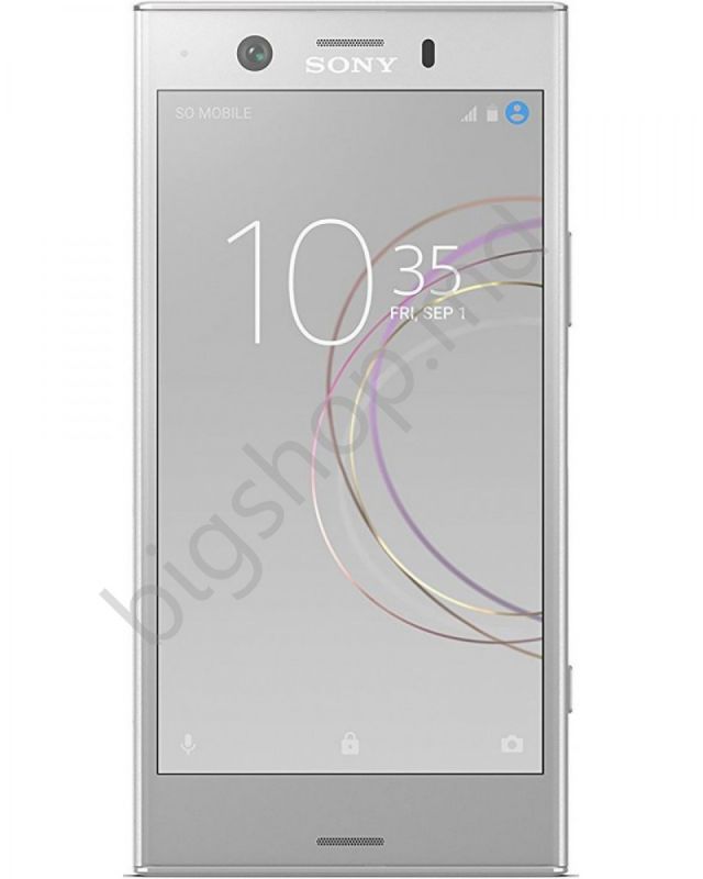 sony xperia xz1 compact pret