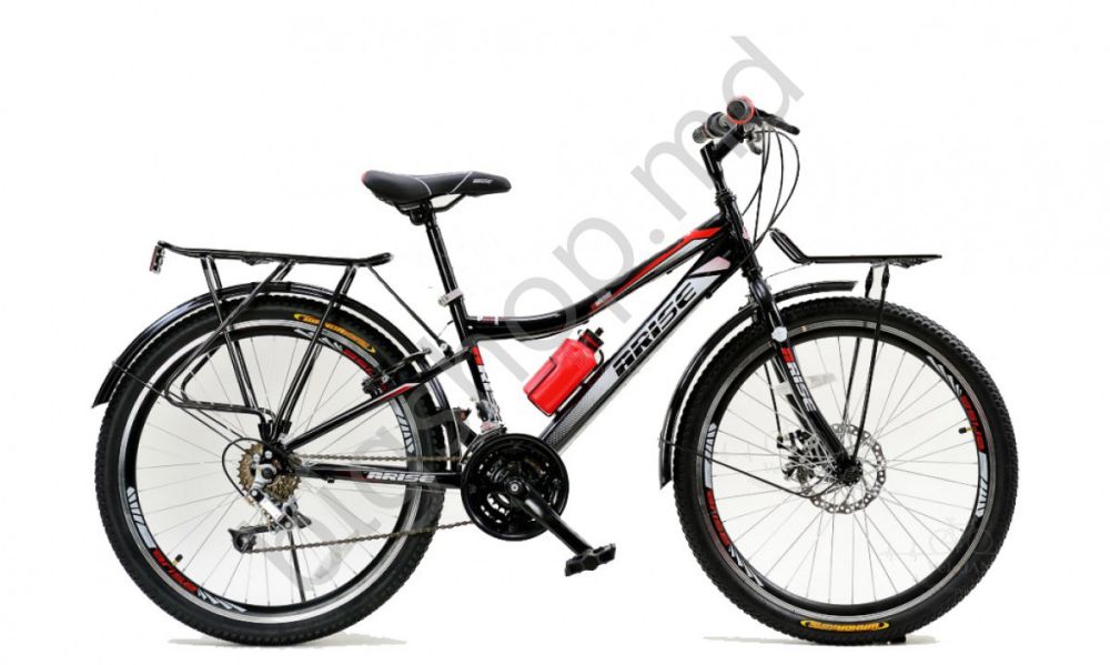 Bicicleta discount arise 26