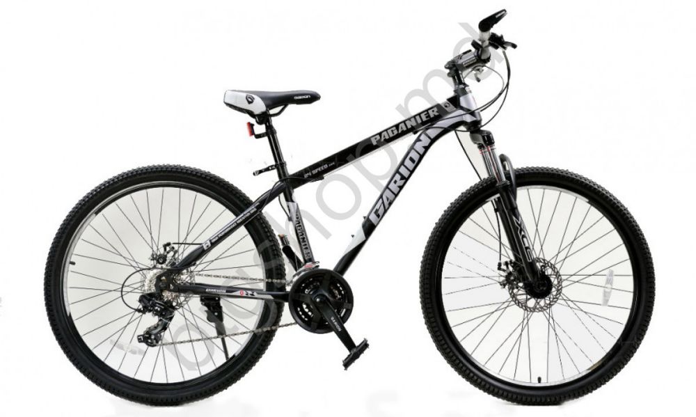 garion 27.5 mountain bike