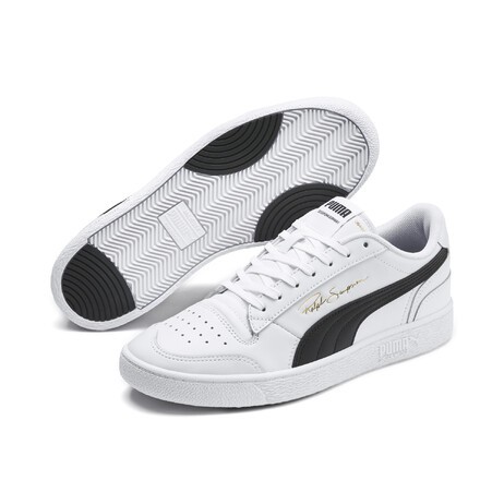 puma ralph sampson